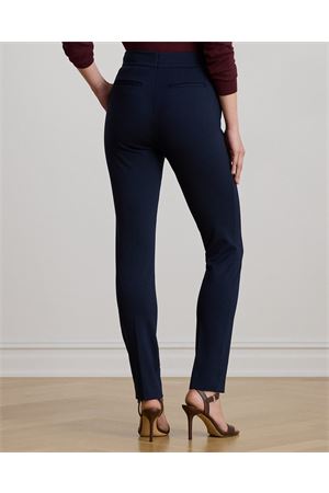 Zinleah-Ankle-Flat Front LAUREN RALPH LAUREN | Pants | 200980023002